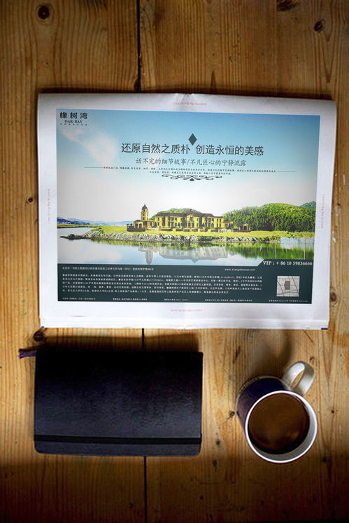 報紙廣告設計 如何在有限空間內(nèi)實現(xiàn)最大影響